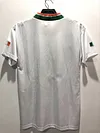 Joyfball 1994 Retro Ireland Away Soccer Jersey No ads
