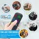DinoFire Wireless Key Finder RF Locator Receiver Lost Thing Alarm