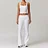 Buyergood New Yoga Set Women Feel Fitness Sportswear 2 Piece Sports Bra High Waist Gym Workout Outfit Leggings Long-Sleeved Active Wear
