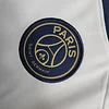 2023/2024 Psg Paris Saint-Germain Training Wear White love fball