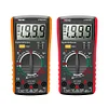 DT9205A Digital Multimeter AC DC Voltmeter Ammeter Capacitance Tester Meter