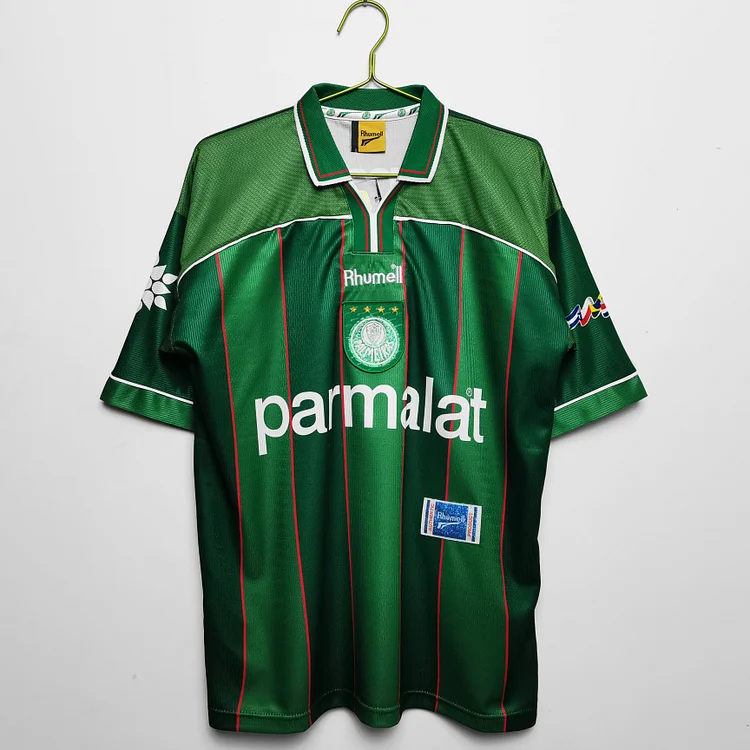 1999 Palmeiras Copa Libertadores Champions