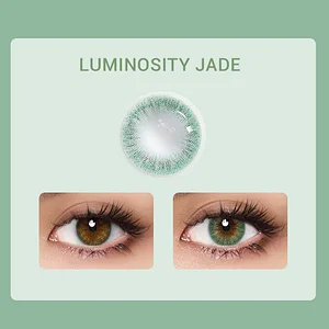 Luminosity Jade