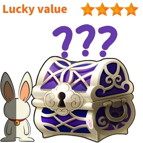 Deluxe Edition - The best surprise for you!