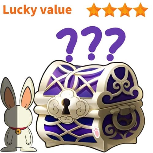 Deluxe Edition - The best surprise for you!
