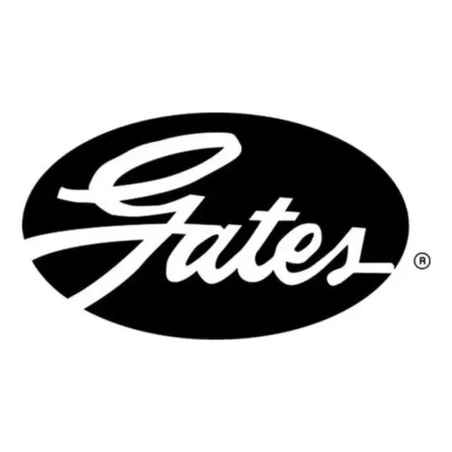 Gates Water Pump Fits Iveco Daily 1999- 3.0 3.0 D + Other Models Parts
