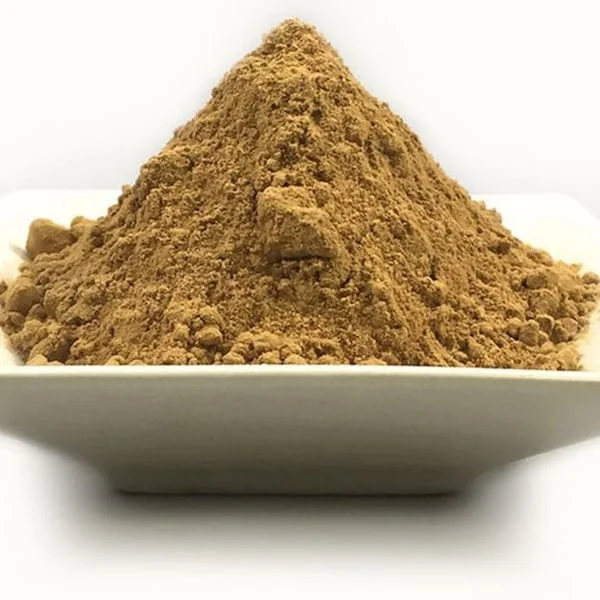 Pornhint Organic Non GMO African Kola Nut Powder - High Potency - Free Shipping + Sample