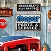 Garage - Metal Tin Signs(8*12Inch/12*16Inch) - Garage