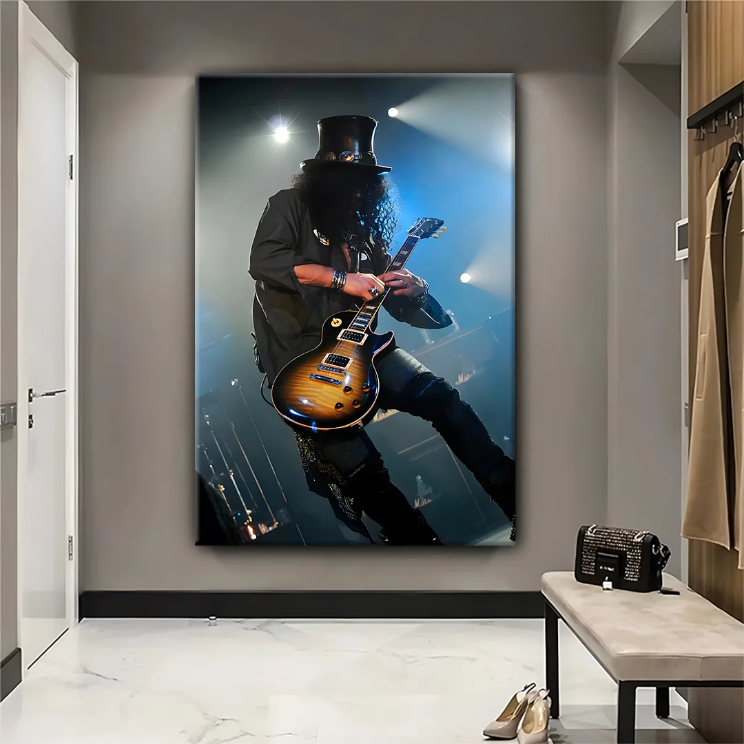 Canvas Wall Art
