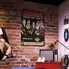 Scorpions - Metal Tin Signs(8*12Inch/12*16Inch)