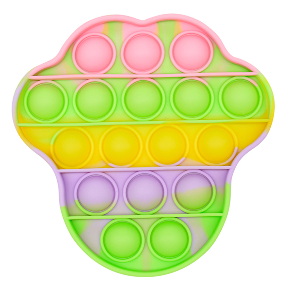 

Abstract - Pop It Fidget Toy, 501 Original
