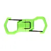 Magnetic Clasp Lightweight Magnetic Buckle Telescopic Buckle for Outdoor Camping