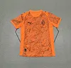 2025/2026 AC Milan Second Away Football Jersey 1:1 Thai Quality