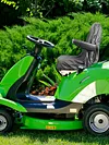 Riding Lawn Mower Seat Cover Waterproof 600D Polyester Oxford Padded Comfort Pad