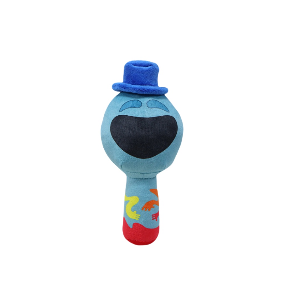 Sprunki toys-Sprunki Poppy Playtime Plush -Sprunki retake final Updated  Plush
