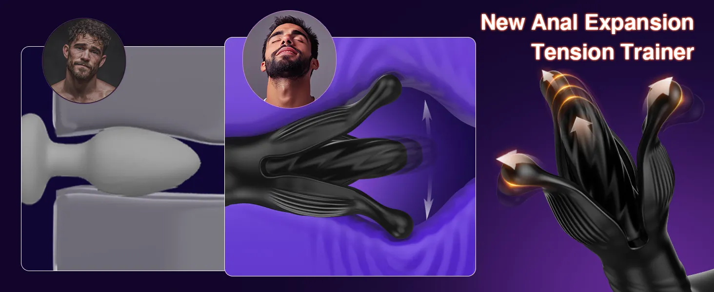 anal toy