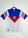 Joyfball 1987 Retro Am&eacute;rica Away Football Jersey 1:1 Thai Quality