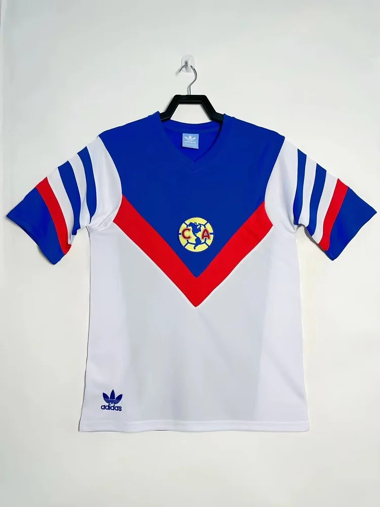 1987 America Away Retro Jersey