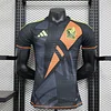 2024 Player Version Mexico National Goalkeeper Football Jersey 1:1 Thai Quality