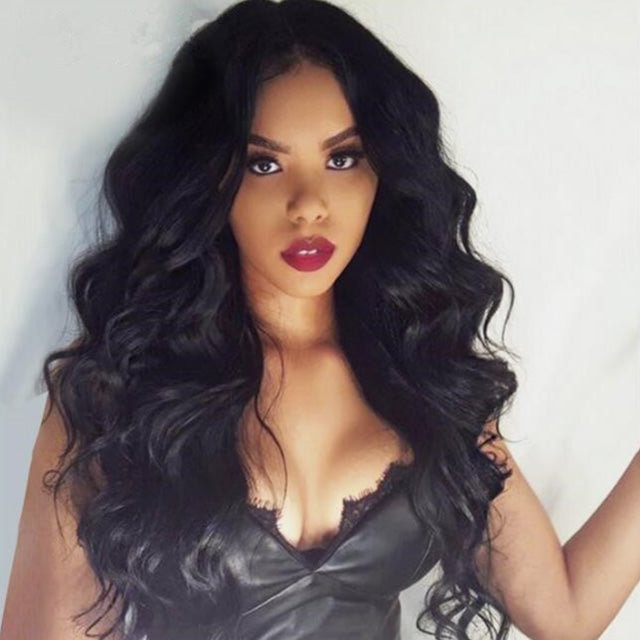 Zaesvini Hair®|New Fashion Wave Wig For Daily Use Zaesvini