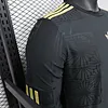 2025/2026 Player Version Long Sleeve Mexico National Special Edition Football Shirt 1:1 Thai Quality
