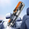 17000PA Car Vacuum Cleaner Portable Cordless Compressed Air Duster for Car Home