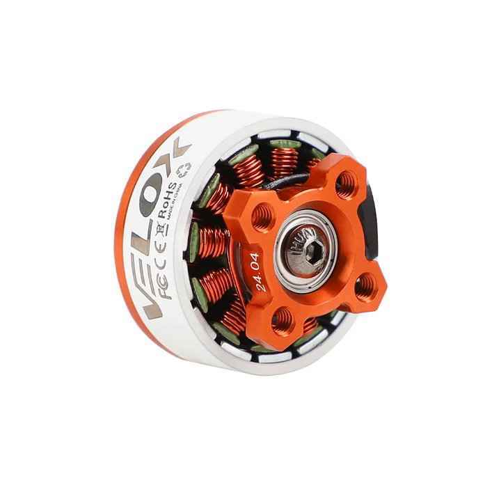 TMOTOR Velox V2306 V3 Brushless Racing Freestyle Drones Motor-T-Motor