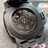 PANERAI LUMINOR PAM00438 44mm All Black Ceramic GMT Automatic Super Clone