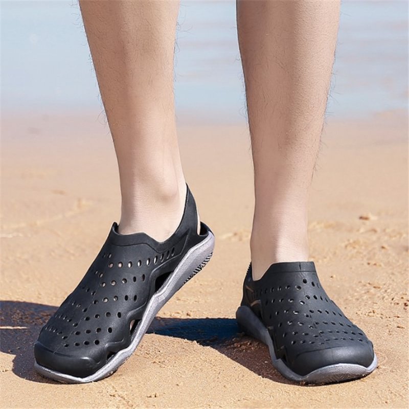 Men's Beach Slippers