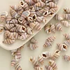 Natural Sea Shell Beads Pendants DIY Fashion Accessories