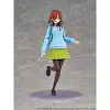 Nakano Miku Model Kit - 5Toubun no Hanayome Official Statue - KADOKAWA Corporation