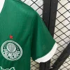 25/26 Women Palmeiras Soccer Jersey Home