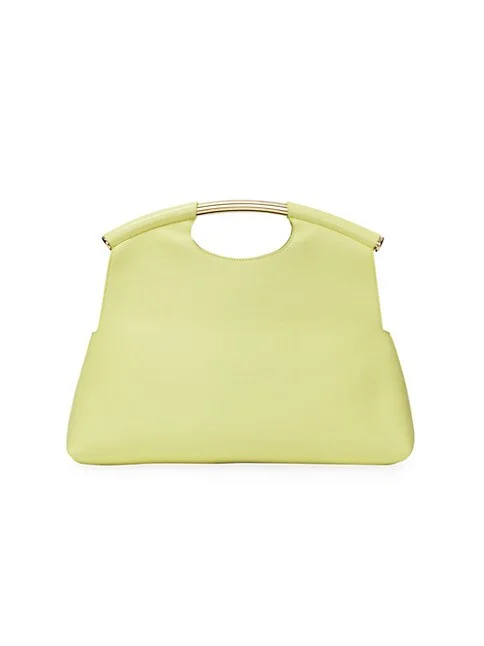  Proenza Schouler Bar Foldover Baguette Tote Bag 5 out of 5 Customer Rating