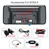 For Mercedes Benz (AMG) E class Coupe A207 C207 Android Screen  Upgrade Apple CarPlay Autoradio GPS Stereo 