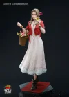 1/3 Scale Aerith Gainsborough - (FF7) Final Fantasy VII Resin Statue - Fries-Studios