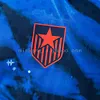 2026USA World Cup Special Edition - Blue Player Version Jersey  Football Shirt 1:1 Thai Quality