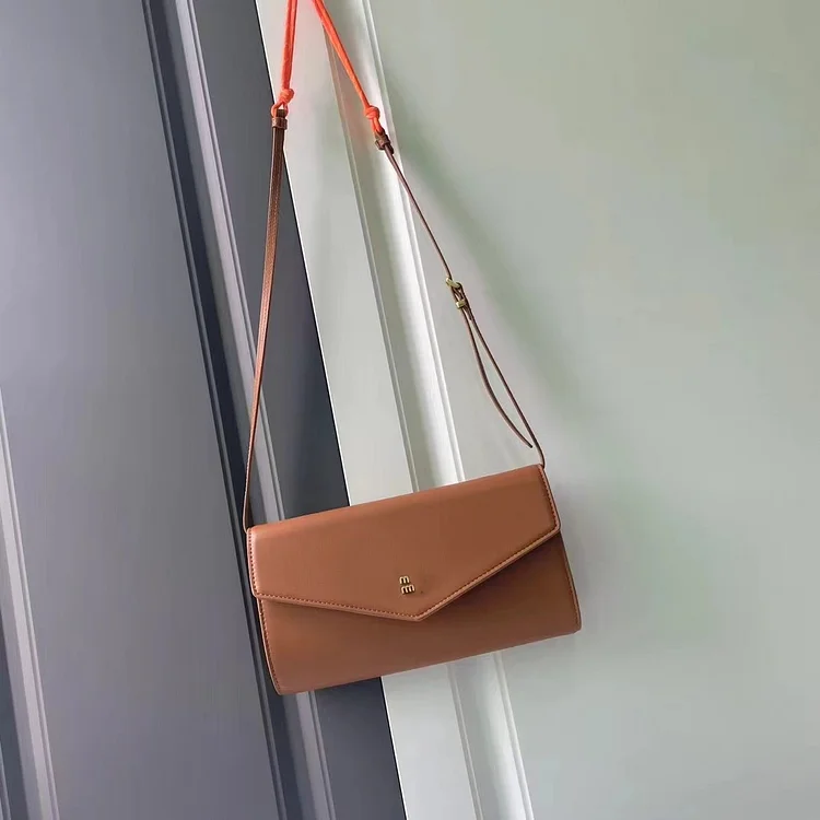 Women's Shoulder Bag Casual Crossbody Bag Single Strap Leather Bag