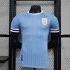2024 Player Version Uruguay Home Soccer JerseyFootball Shirt 1:1 Thai Quality