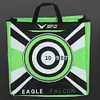 Archery Target Bag Archery Target Cover Bag Water Resistant Training Accessories