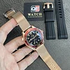 Omega Seamster Diver 300m Full Bronze Gold Black Dial 42mm Super Clone
