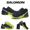 Salomon men's climbing shoes