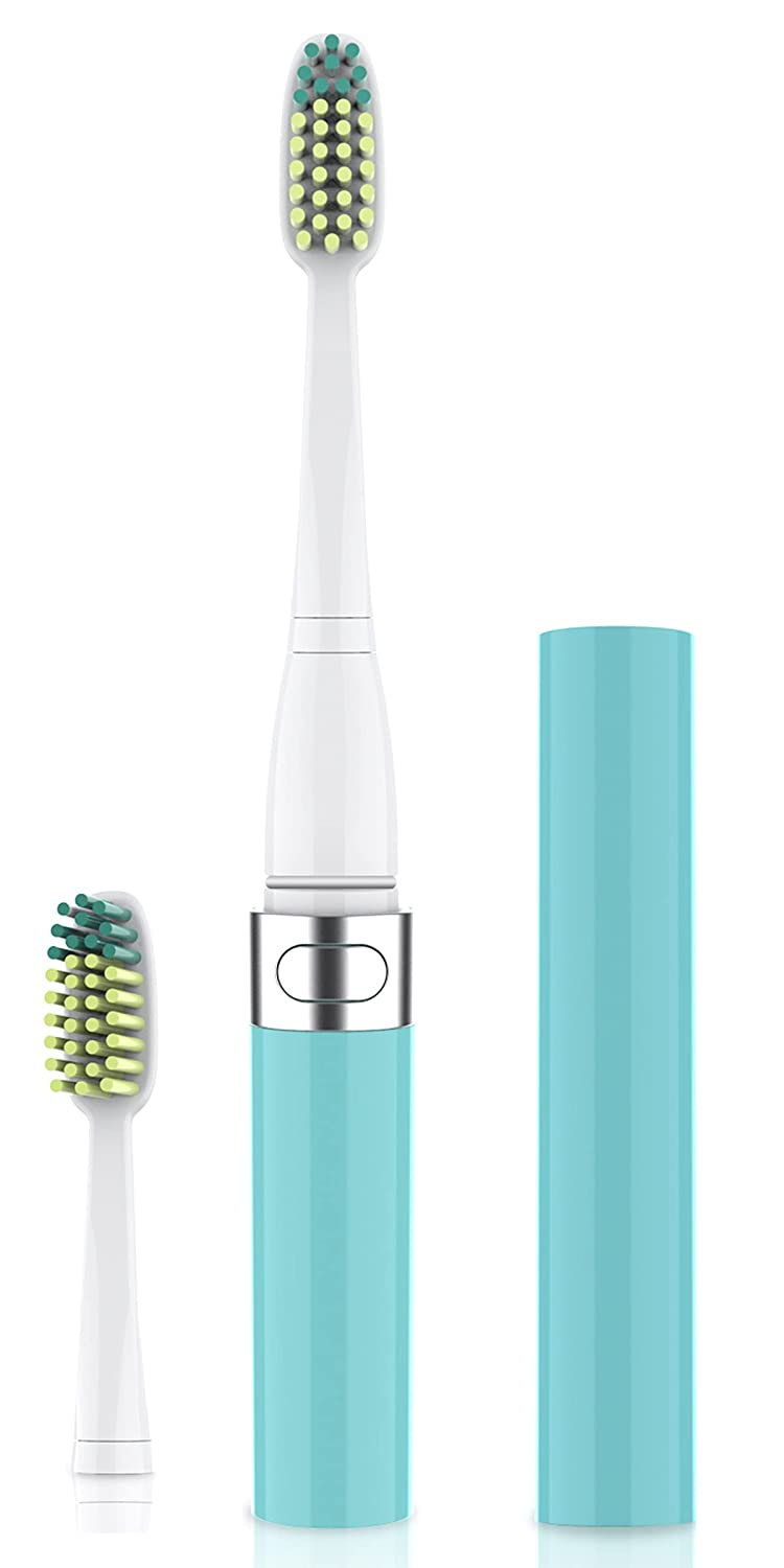 Voom Sonic Go Series Battery Operated Electric Toothbrush