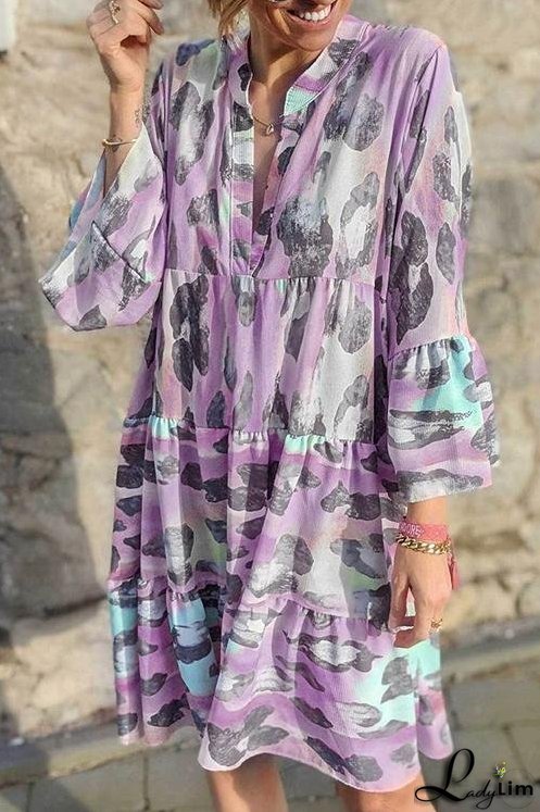 Simple and cool Dress