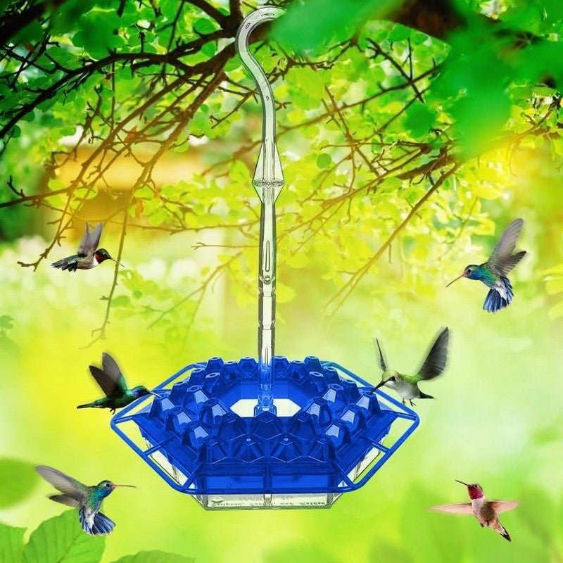 Mary's Sweety Hummingbird Feeder With Perch