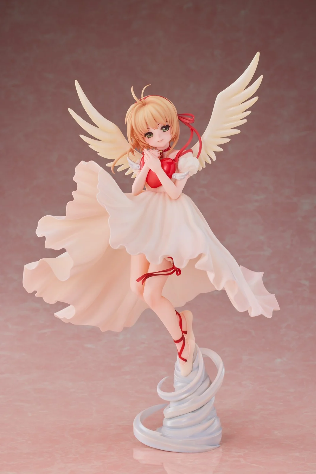 とし＆K出品　Fallen Angel Studio Sakura Fallen Angel Studio - Pyra 1/4 | Mirai Collectibles