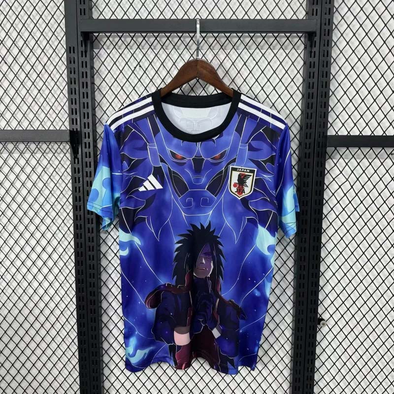 2025-2026 Japan Special Edition Football Shirt 1:1 Thai Quality- Maxi Kit