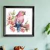Parrot - 18CT Stamped Cross Stitch 20*20cm/7.87*7.87in