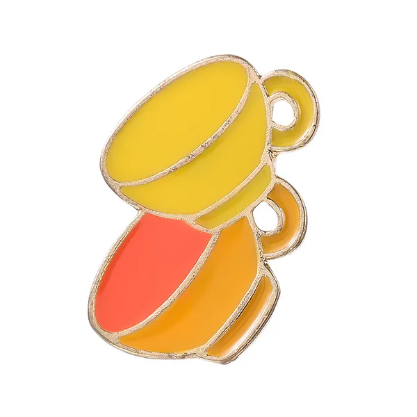 Foto del pin Happy Magic Coffee