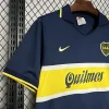 Retro 1996-97 Boca Juniors Soccer Jersey Home