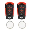 Car Remote Central Door Lock Kit Auto Keyless Entry Alarm System 410/T111